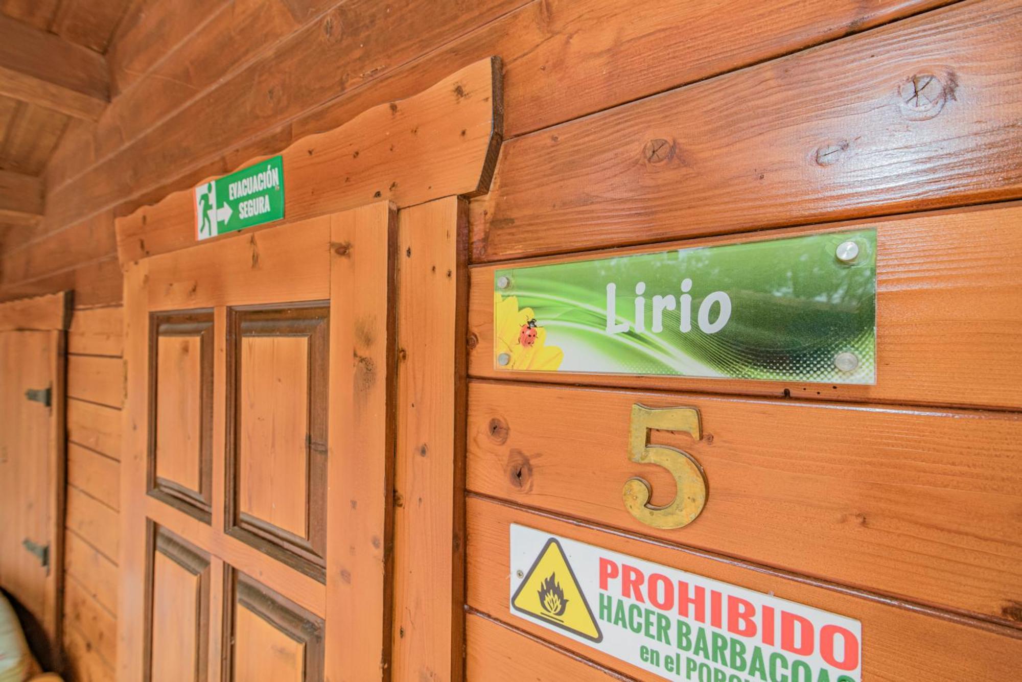 Alojamiento Rural Caserio De La Fuente Deifontes 외부 사진