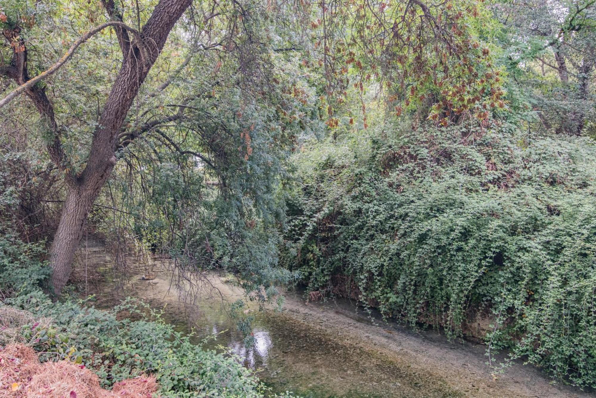 Alojamiento Rural Caserio De La Fuente Deifontes 외부 사진